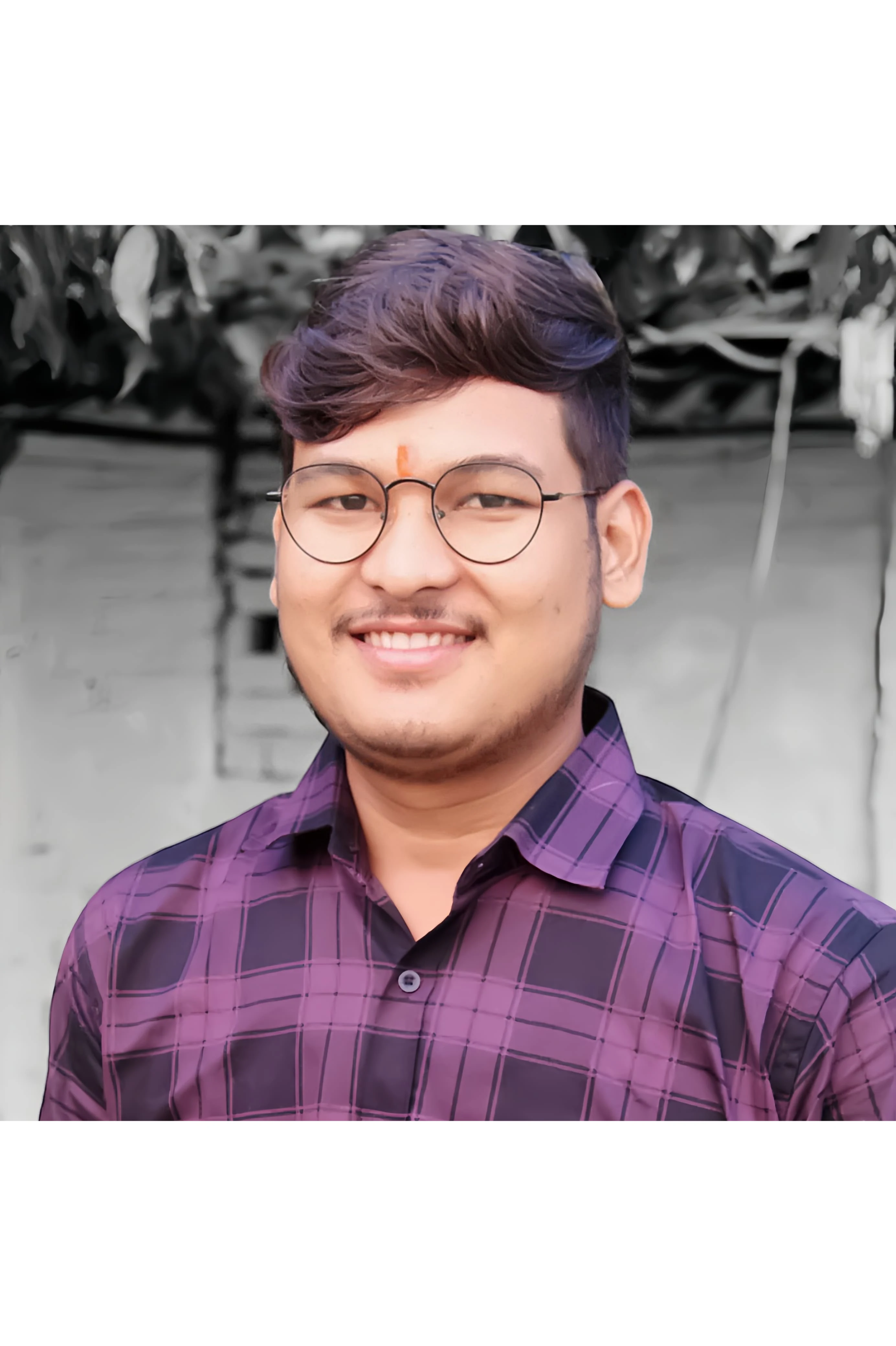 Deepak Rajput - Full Stack Developer